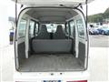 2012 Mitsubishi Minicab Van