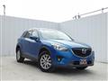 2012 Mazda CX-5