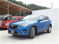 2012 Mazda CX-5