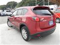 2012 Mazda CX-5