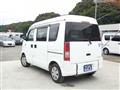 2010 Suzuki Every Wagon