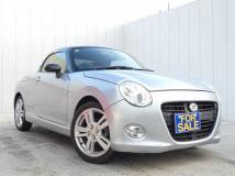 2016 Daihatsu Copen