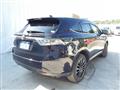 2015 Toyota Harrier