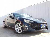 2012 Toyota 86