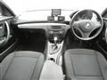2008 BMW 1 Series