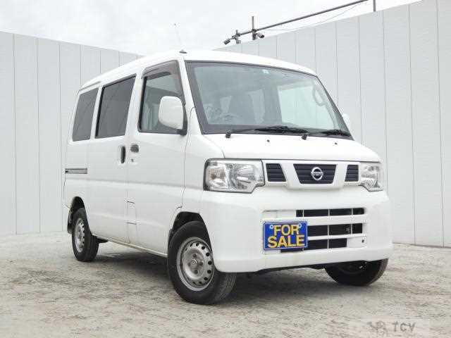 2012 Nissan Nissan Others