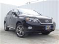 2010 Lexus RX