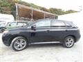 2010 Lexus RX