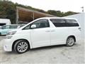 2008 Toyota Vellfire