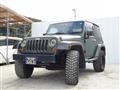 2007 Jeep Wrangler