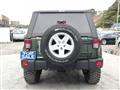 2007 Jeep Wrangler