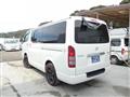 2009 Toyota Hiace Van
