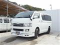 2009 Toyota Hiace Van