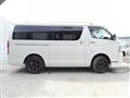 2009 Toyota Hiace Van