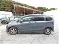 2008 Honda Freed
