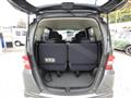 2008 Honda Freed
