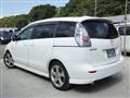 2006 Mazda Premacy
