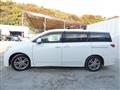 2011 Nissan Elgrand