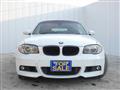 2009 BMW 1 Series