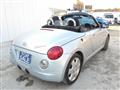2004 Daihatsu Copen