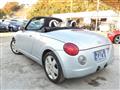 2004 Daihatsu Copen