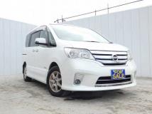 2013 Nissan Serena
