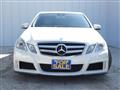 2011 Mercedes-Benz E-Class
