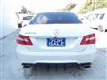 2011 Mercedes-Benz E-Class