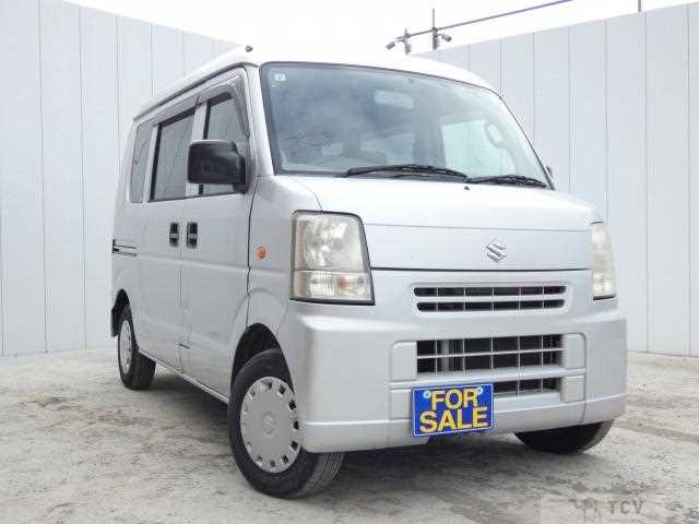 2006 Suzuki Every