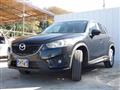2012 Mazda CX-5