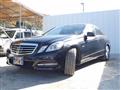 2012 Mercedes-Benz E-Class