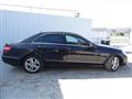 2012 Mercedes-Benz E-Class