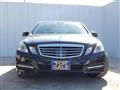 2012 Mercedes-Benz E-Class
