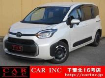 2023 Toyota Sienta