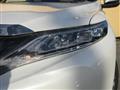 2015 Toyota Harrier Hybrid