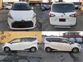 2018 Toyota Sienta