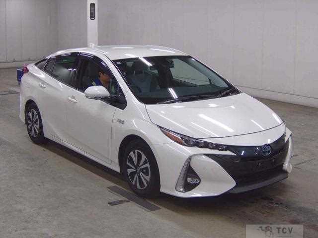 2019 Toyota Prius