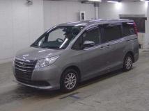 2015 Toyota Noah