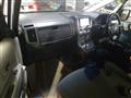 2012 Mitsubishi Delica D5