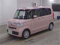 2019 Honda N BOX