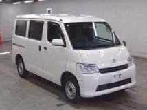 2022 Toyota Townace Van