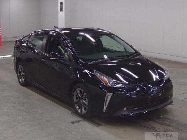 2022 Toyota Prius