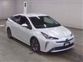 2021 Toyota Prius
