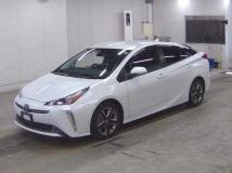 2021 Toyota Prius