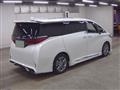 2024 Toyota Alphard G