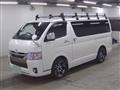 2022 Toyota Hiace Van
