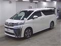 2019 Toyota Vellfire