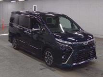 2021 Toyota Voxy