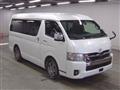 2022 Toyota Hiace Van
