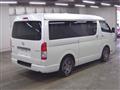 2022 Toyota Hiace Van